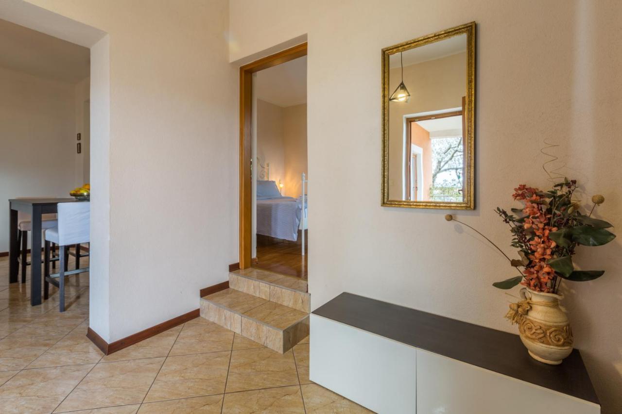 Apartments Zomzi Porec Exterior photo
