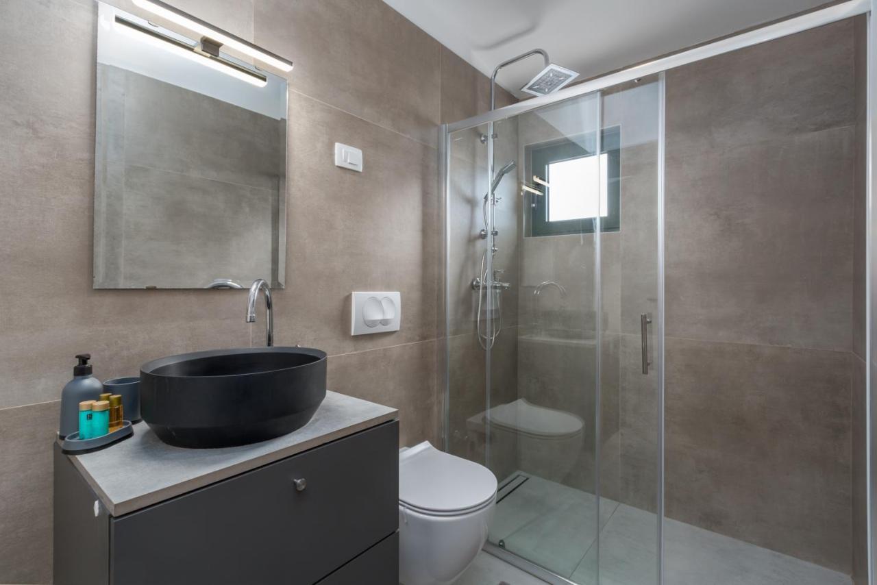 Apartments Zomzi Porec Exterior photo