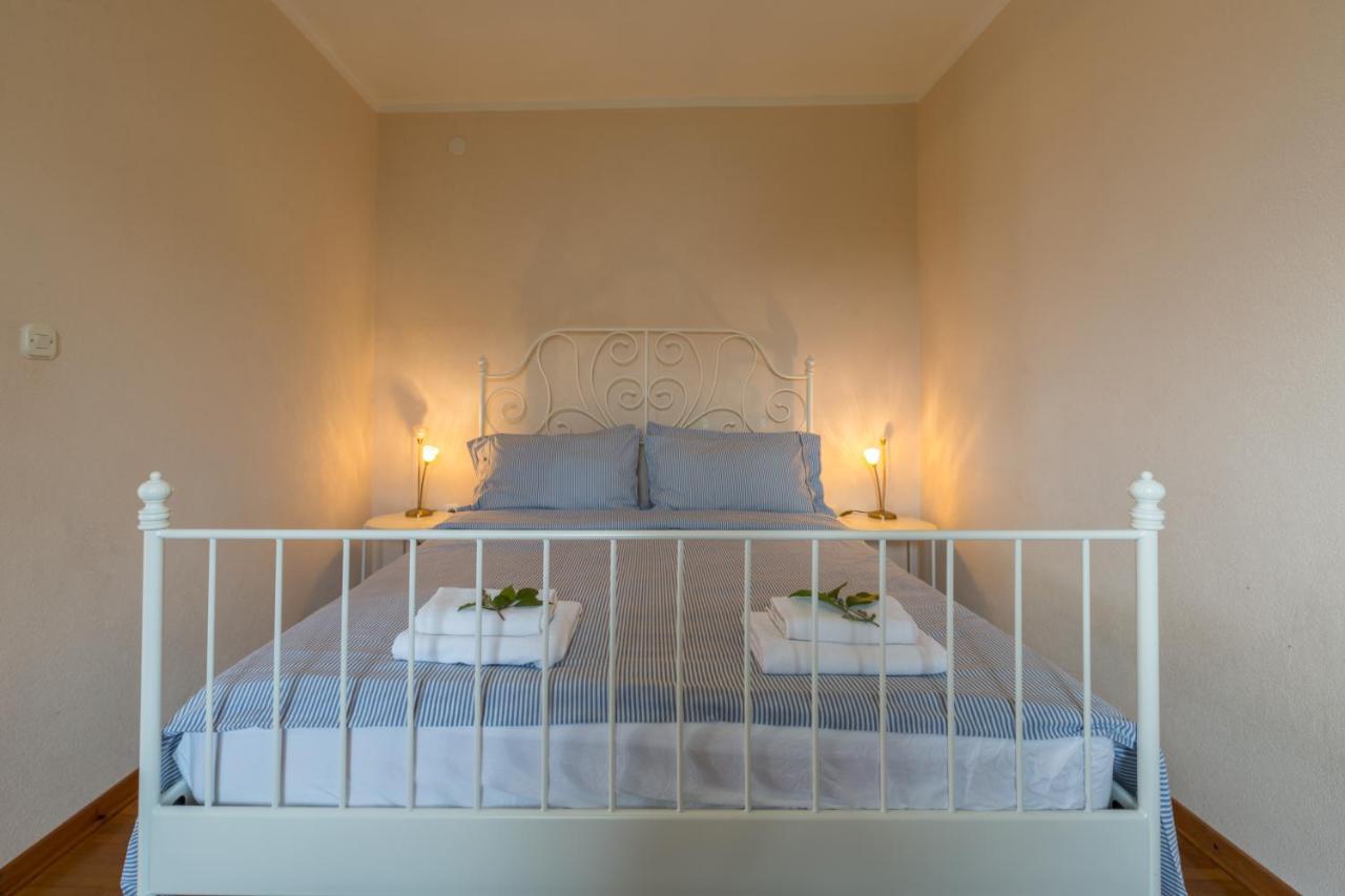Apartments Zomzi Porec Exterior photo